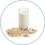 LECHE DE AVENA