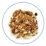 GRANOLA DIET