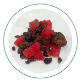 MIX FRUTOS ROJOS